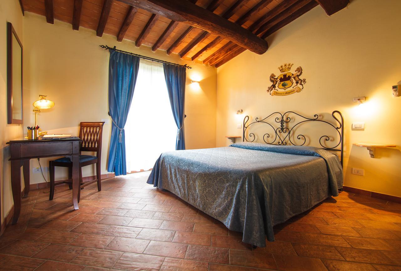 مارينا دي غروسيتو Tenuta Dei Principi المظهر الخارجي الصورة