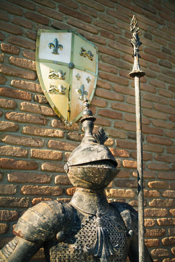 مارينا دي غروسيتو Tenuta Dei Principi المظهر الخارجي الصورة