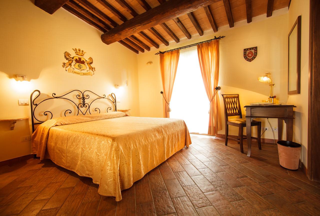 مارينا دي غروسيتو Tenuta Dei Principi المظهر الخارجي الصورة