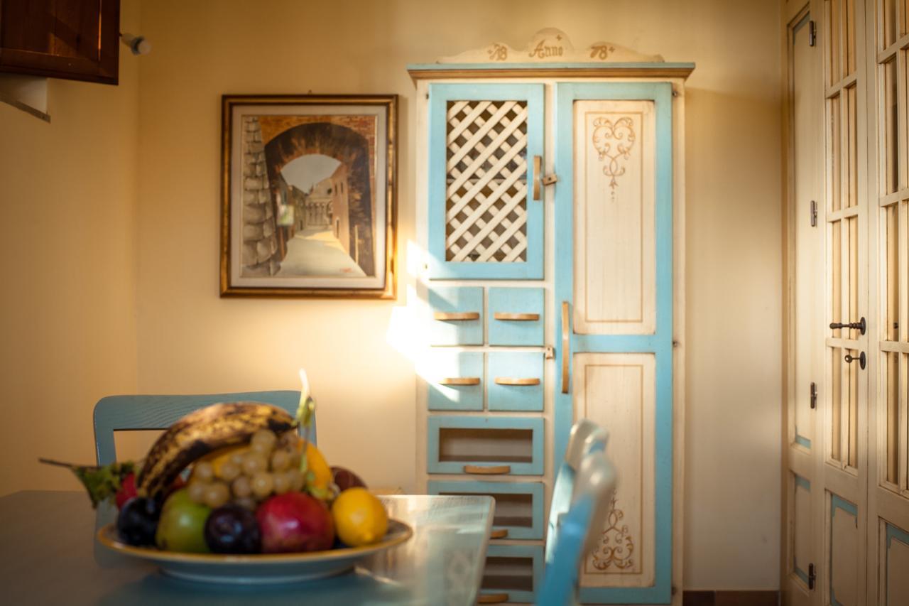 مارينا دي غروسيتو Tenuta Dei Principi المظهر الخارجي الصورة